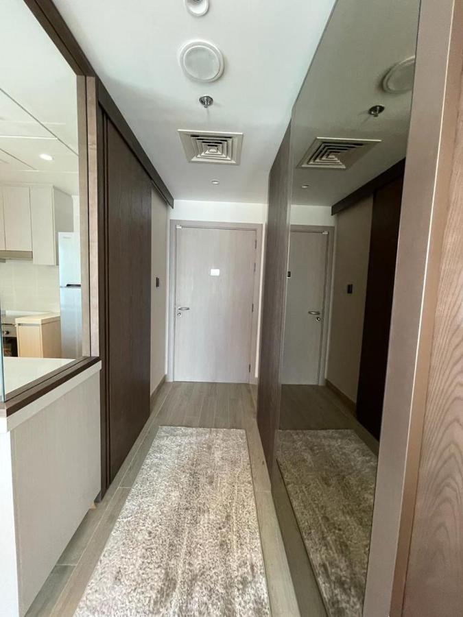 Smart Living Apartment أبو ظبي المظهر الخارجي الصورة