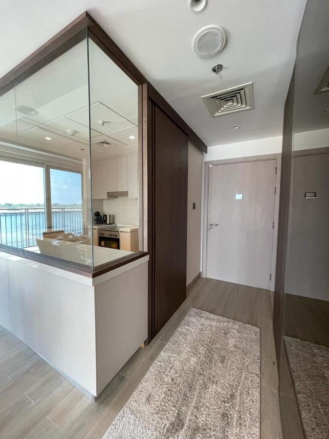 Smart Living Apartment أبو ظبي المظهر الخارجي الصورة